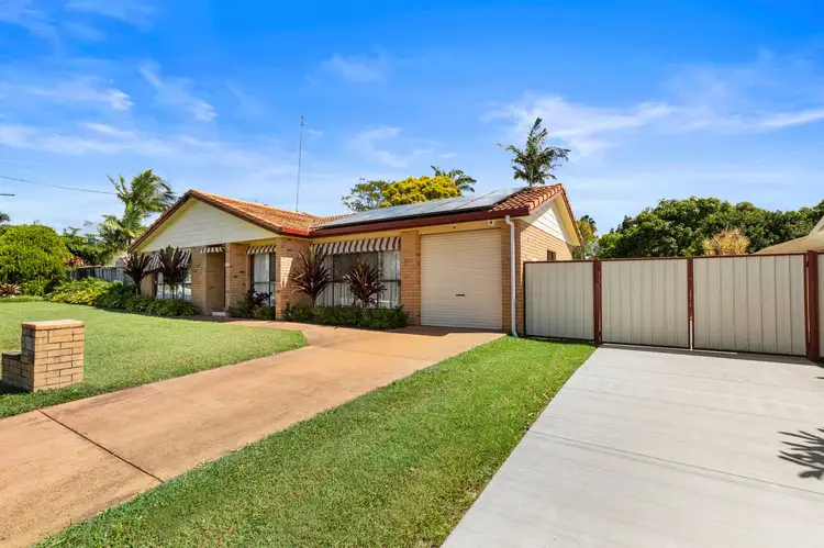 Second view of Homely house listing, 90 St Andrews Drive, Tewantin QLD 4565