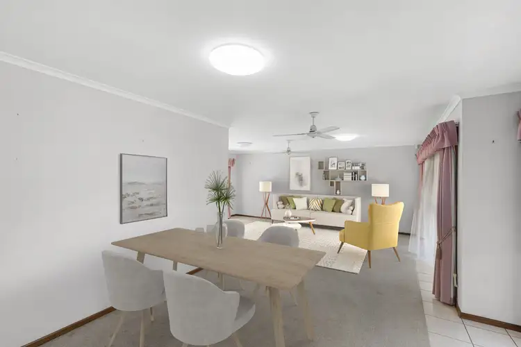 Third view of Homely house listing, 90 St Andrews Drive, Tewantin QLD 4565