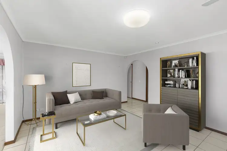Fourth view of Homely house listing, 90 St Andrews Drive, Tewantin QLD 4565