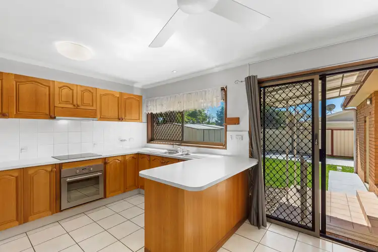 Fifth view of Homely house listing, 90 St Andrews Drive, Tewantin QLD 4565