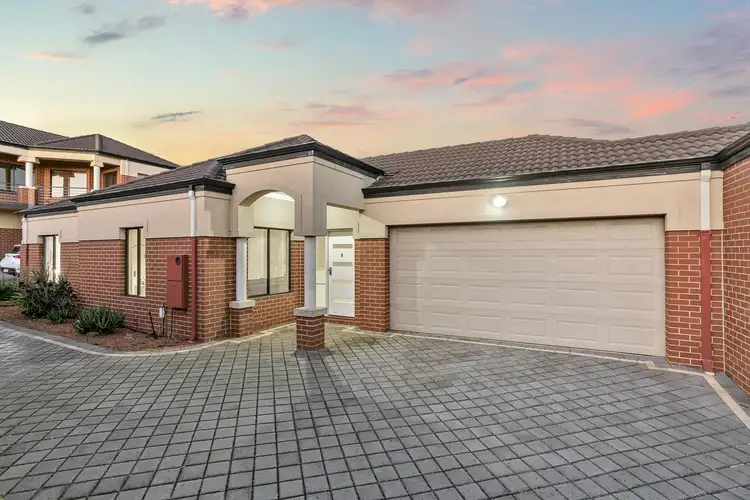 205B Royal Street, Yokine WA 6060