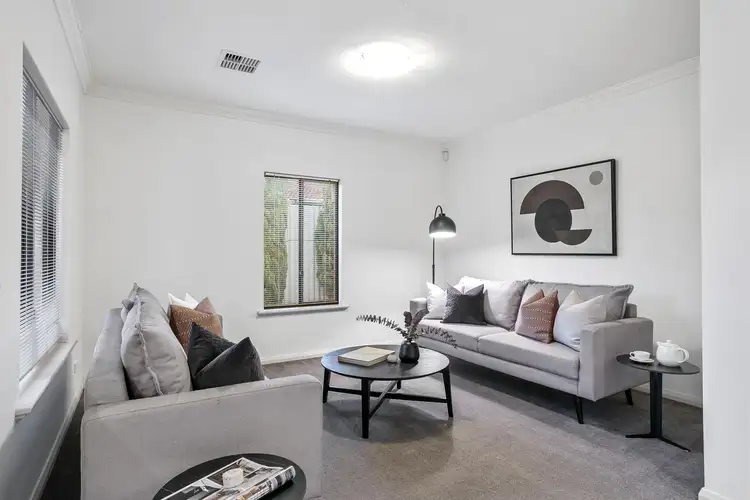 Fifth view of Homely house listing, 205B Royal Street, Yokine WA 6060