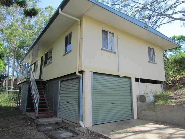 Main view of Homely house listing, 33 Fletcher Street, West Gladstone QLD 4680