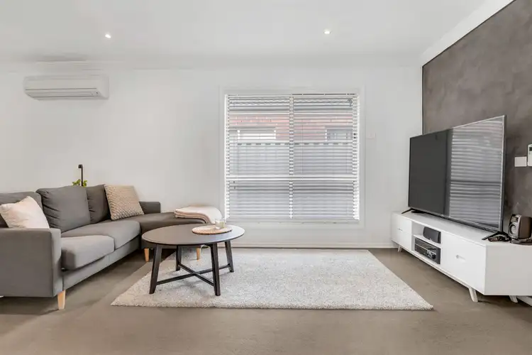 Second view of Homely house listing, 11 Crossdale Green, Craigieburn VIC 3064