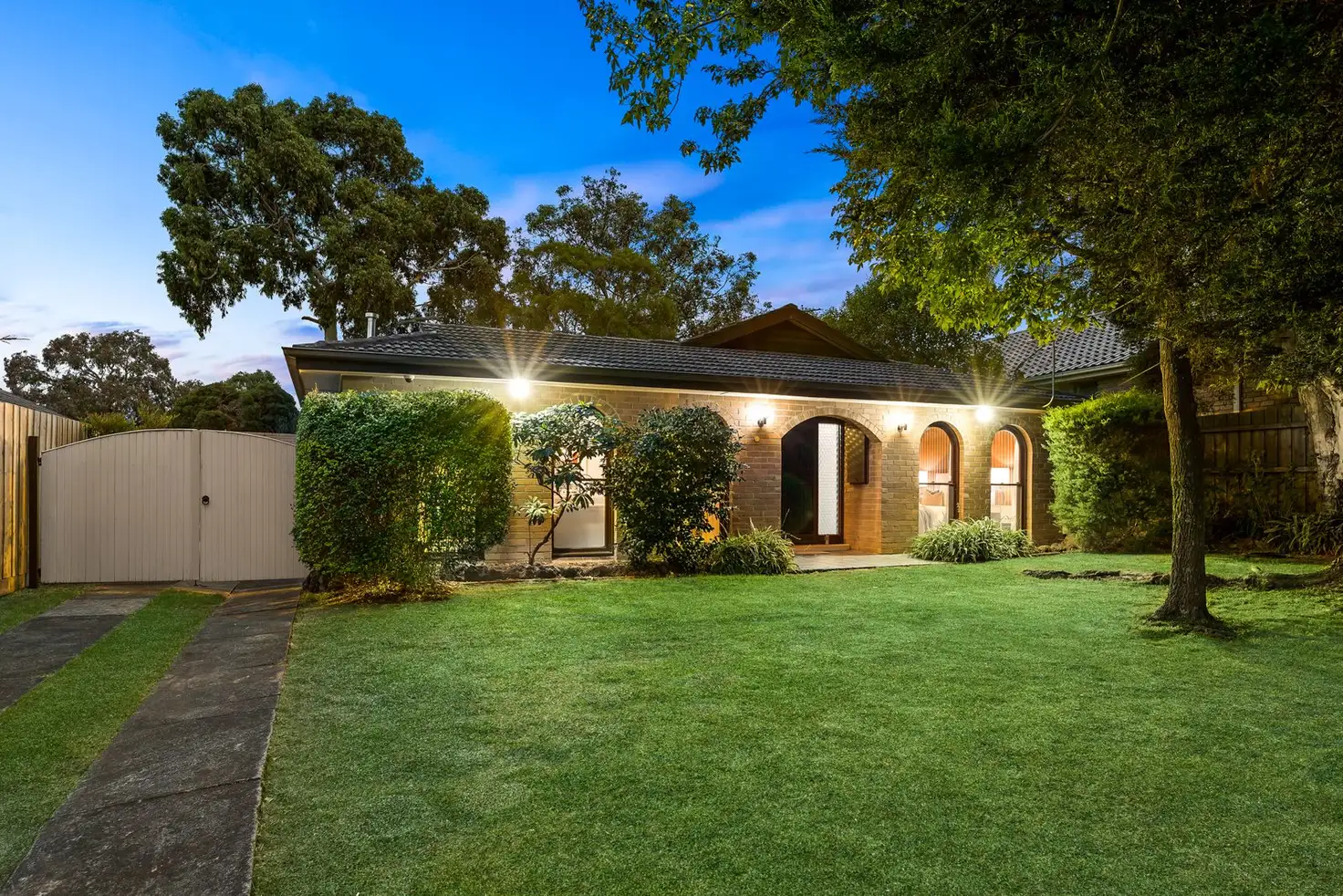 Main view of Homely house listing, 7 Diamond Avenue, Glen Waverley VIC 3150