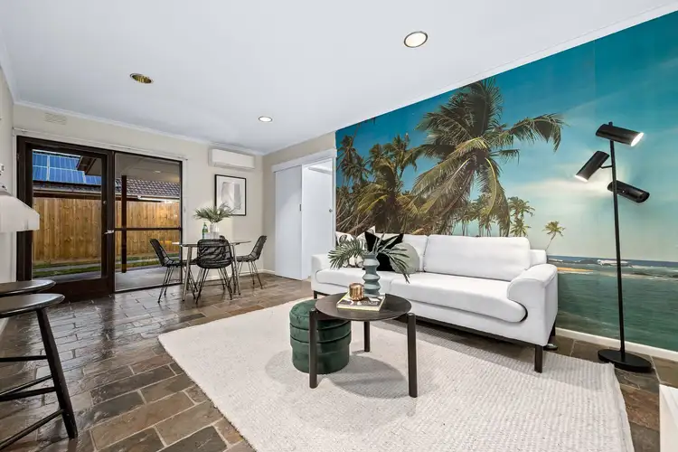 Second view of Homely house listing, 7 Diamond Avenue, Glen Waverley VIC 3150