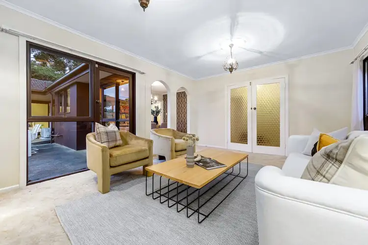 Fifth view of Homely house listing, 7 Diamond Avenue, Glen Waverley VIC 3150