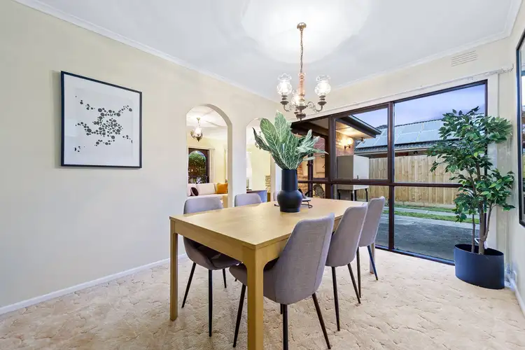 Sixth view of Homely house listing, 7 Diamond Avenue, Glen Waverley VIC 3150