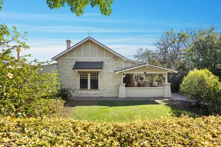 17 Giles Street, Toorak Gardens SA 5065