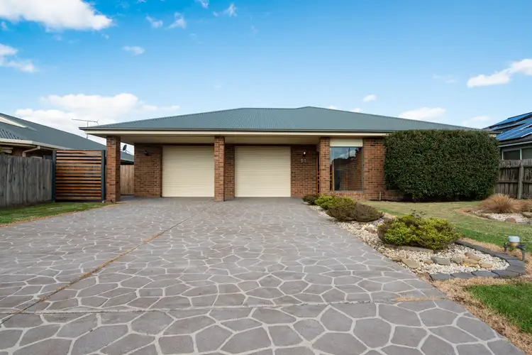 Main view of Homely house listing, 51 Miners Drive, Wonthaggi VIC 3995