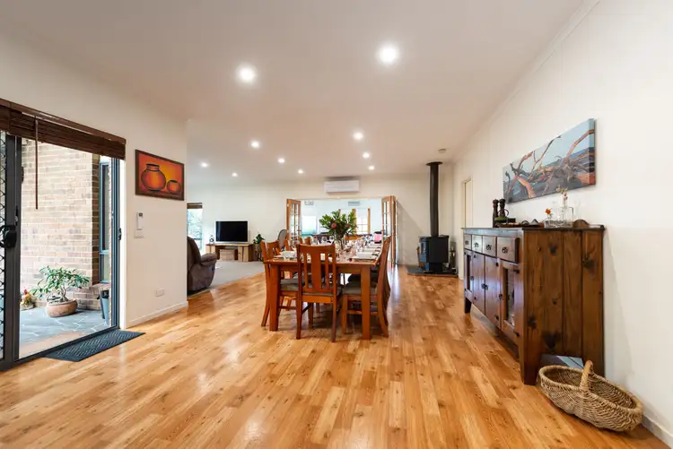 Third view of Homely house listing, 51 Miners Drive, Wonthaggi VIC 3995