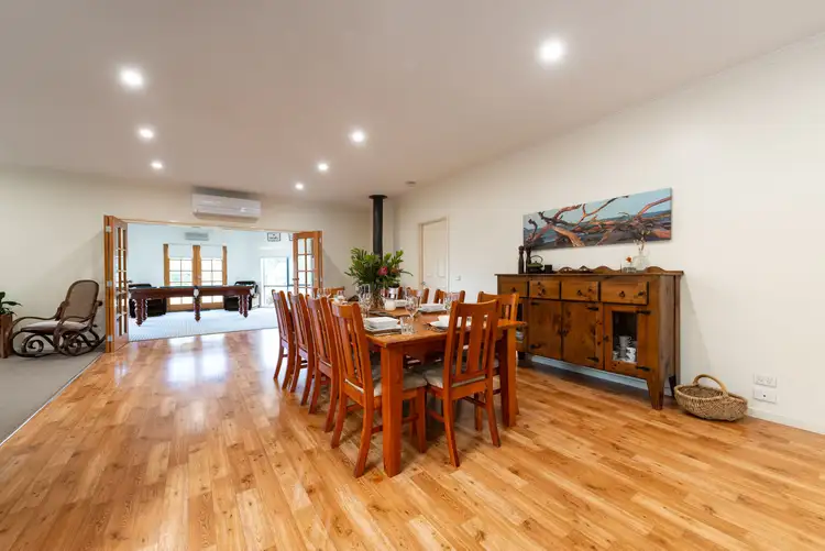 Fourth view of Homely house listing, 51 Miners Drive, Wonthaggi VIC 3995
