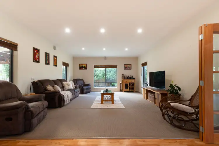Fifth view of Homely house listing, 51 Miners Drive, Wonthaggi VIC 3995