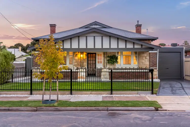 18 Gertrude Street, Brooklyn Park SA 5032