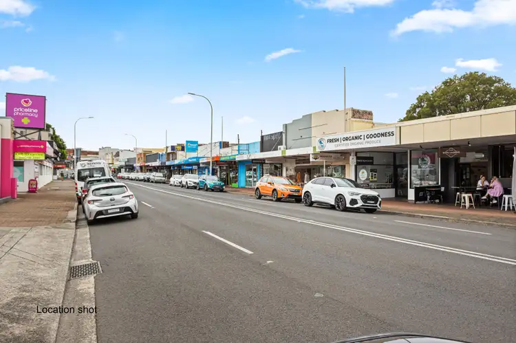Fifth view of Homely land listing, 8 Ball Street, Woonona NSW 2517