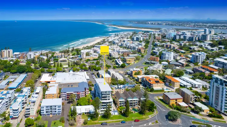 Unit 9/50 King Street, Kings Beach QLD 4551