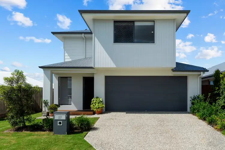 27 Pine Street, Caboolture South QLD 4510