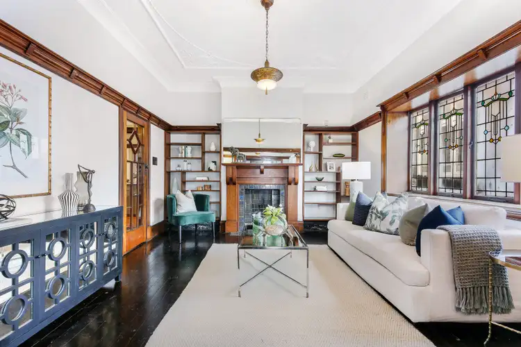 Second view of Homely house listing, 5 Berwick Street, Coogee NSW 2034