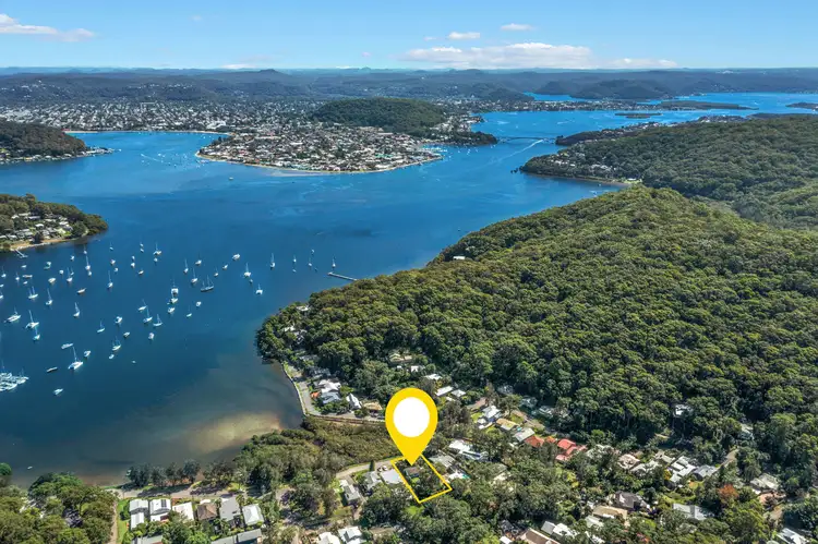 Sixth view of Homely house listing, 8 Noble Road, Killcare NSW 2257