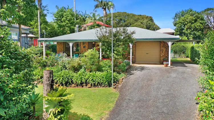5 Morell Street