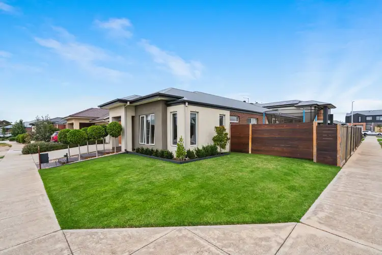 Second view of Homely house listing, 21 Marimba Street, Lara VIC 3212