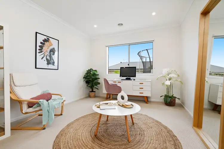 Fourth view of Homely house listing, 21 Marimba Street, Lara VIC 3212