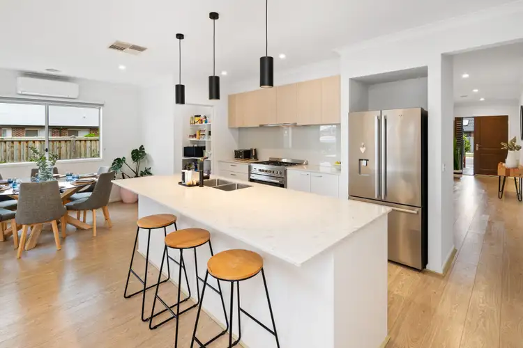 Fifth view of Homely house listing, 21 Marimba Street, Lara VIC 3212