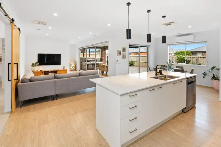 Sixth view of Homely house listing, 21 Marimba Street, Lara VIC 3212