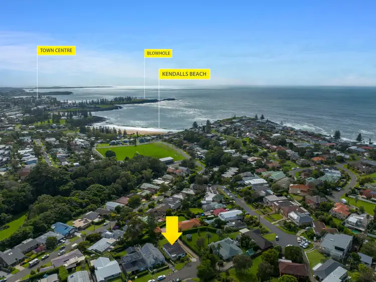 Fifth view of Homely house listing, 43 Marks Street, Kiama NSW 2533