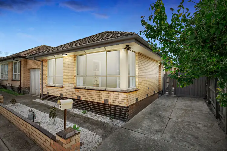 Main view of Homely unit listing, 4/458 Clayton Road, Clayton South VIC 3169