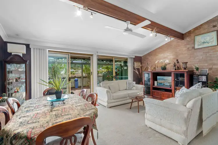 Third view of Homely unit listing, 6/18 Bienvenue Drive, Currumbin Waters QLD 4223