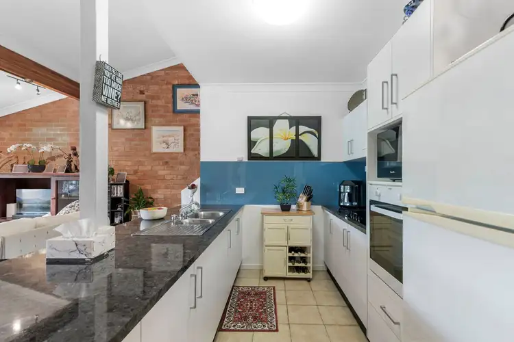 Sixth view of Homely unit listing, 6/18 Bienvenue Drive, Currumbin Waters QLD 4223