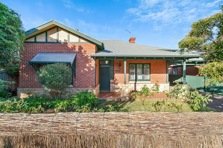 8 The Grove, Dulwich SA 5065