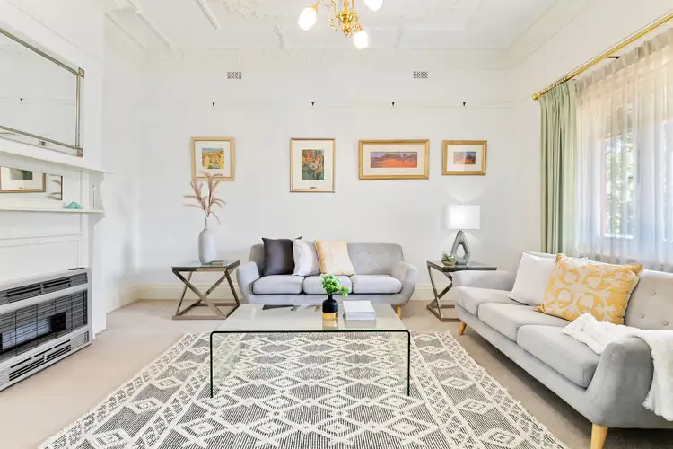 Second view of Homely house listing, 8 The Grove, Dulwich SA 5065