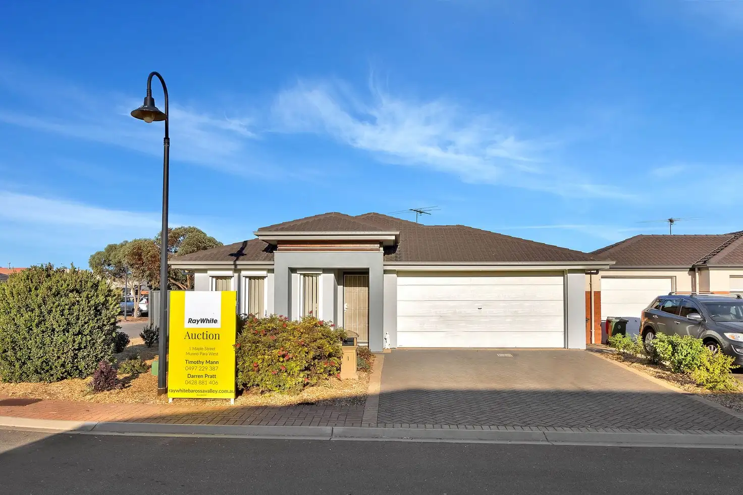 Main view of Homely house listing, 1 Maple Street, Munno Para West SA 5115