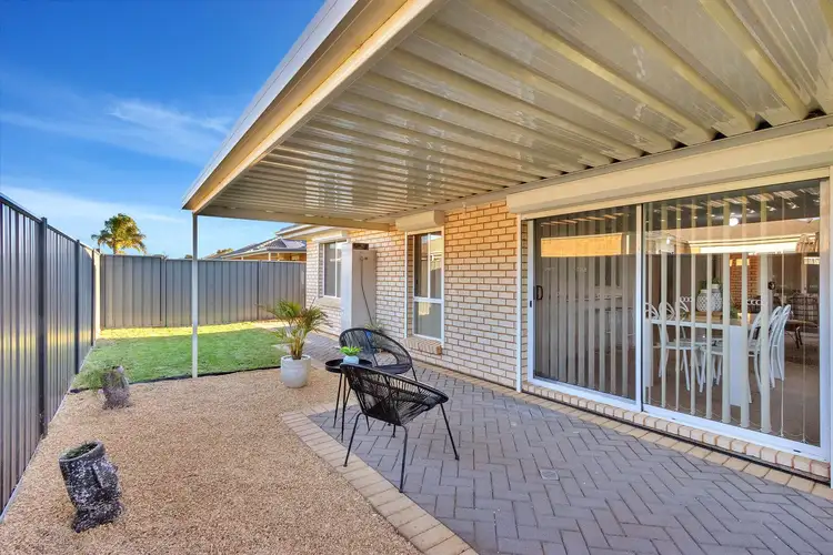 Third view of Homely house listing, 1 Maple Street, Munno Para West SA 5115