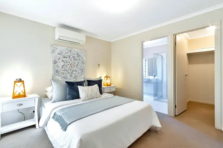 Fourth view of Homely house listing, 1 Maple Street, Munno Para West SA 5115