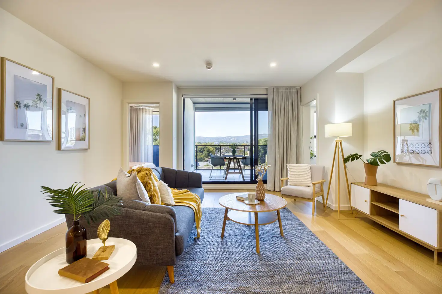 Main view of Homely apartment listing, 404/26 Hurtle Square, Adelaide SA 5000