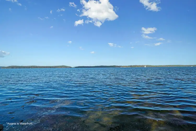 Seventh view of Homely land listing, 19a Silverwater Road, Silverwater NSW 2264