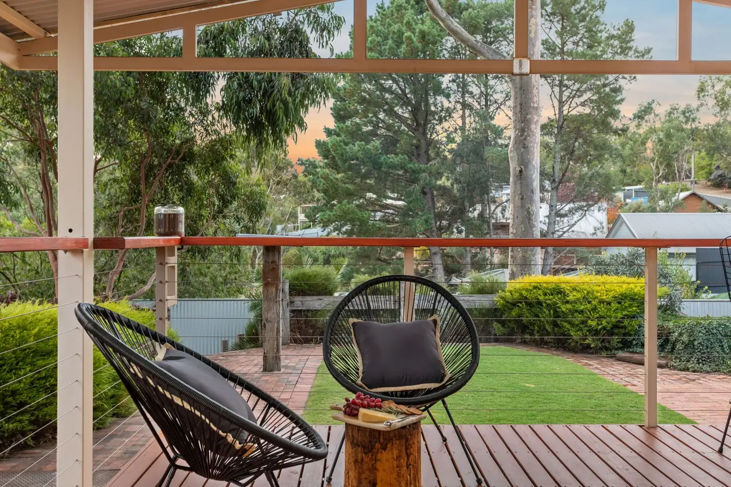 Main view of Homely house listing, 12 Devereux Street, Macclesfield SA 5153
