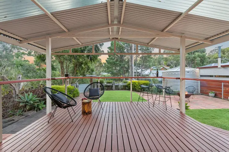 Second view of Homely house listing, 12 Devereux Street, Macclesfield SA 5153