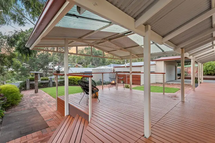 Fourth view of Homely house listing, 12 Devereux Street, Macclesfield SA 5153