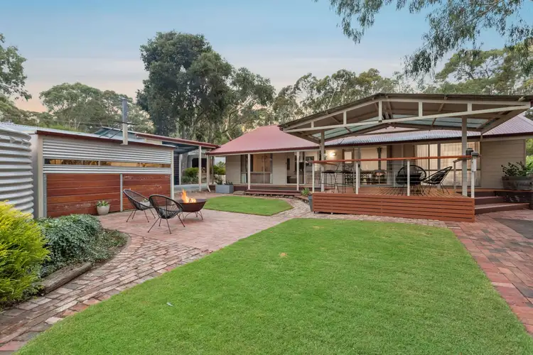 Fifth view of Homely house listing, 12 Devereux Street, Macclesfield SA 5153