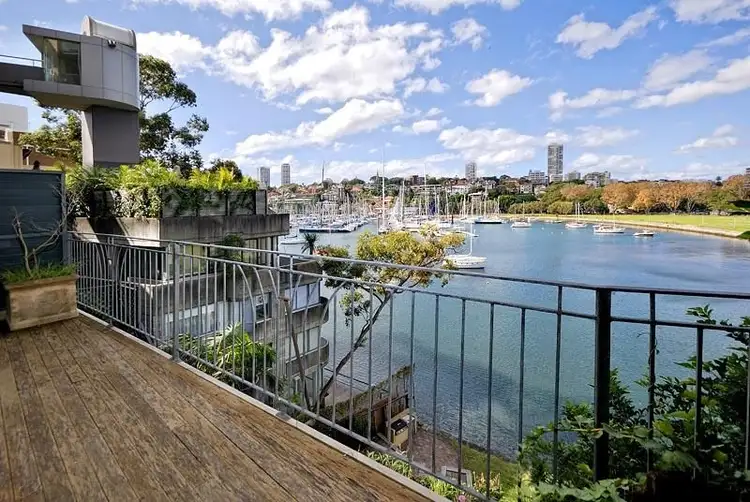 Main view of Homely apartment listing, 11/75 Elizabeth Bay Road, Elizabeth Bay NSW 2011