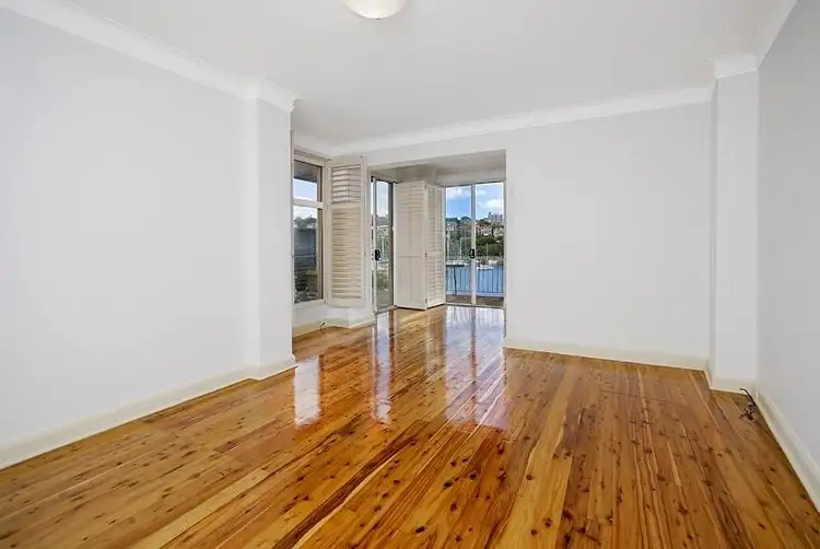 Third view of Homely apartment listing, 11/75 Elizabeth Bay Road, Elizabeth Bay NSW 2011