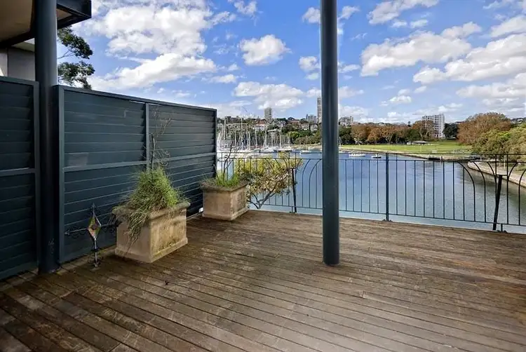 Fourth view of Homely apartment listing, 11/75 Elizabeth Bay Road, Elizabeth Bay NSW 2011