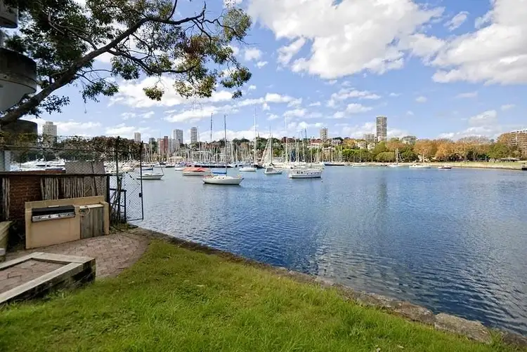 Fifth view of Homely apartment listing, 11/75 Elizabeth Bay Road, Elizabeth Bay NSW 2011