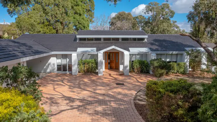 Main view of Homely house listing, 58 Yarralumla Drive, Langwarrin VIC 3910