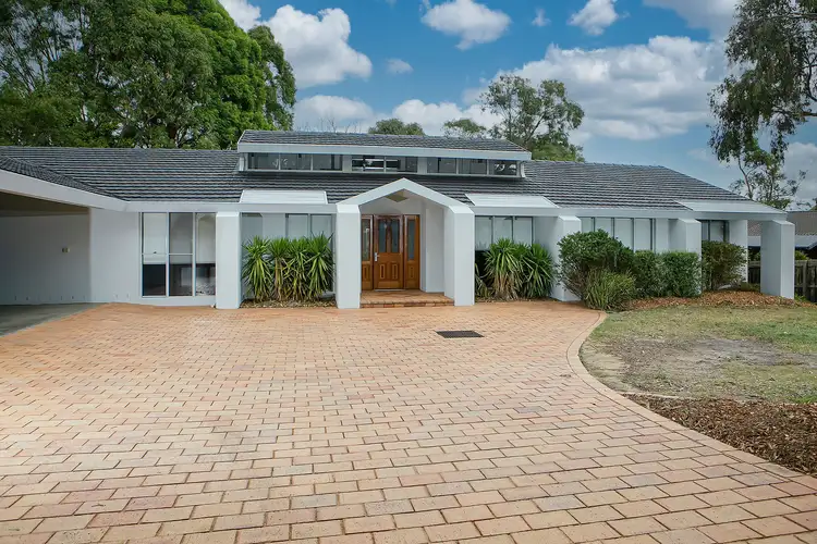 Second view of Homely house listing, 58 Yarralumla Drive, Langwarrin VIC 3910