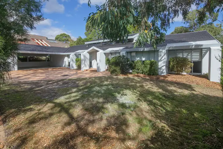 Third view of Homely house listing, 58 Yarralumla Drive, Langwarrin VIC 3910